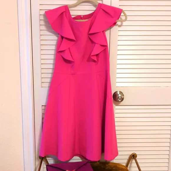Eliza J | Dresses | Eliza J Sz 6 Dress In Pink | Poshmark Eliza J | Dresses | Eliza J Sz 6 Dress In Pink | Poshmark